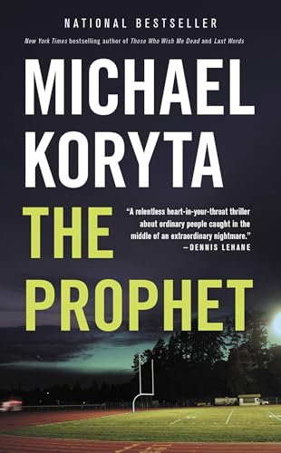 9780316122603: The Prophet