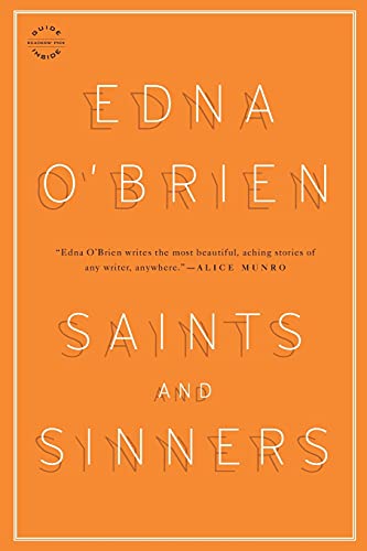 9780316122726: Saints and Sinners: Stories