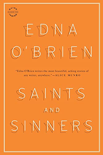 Saints and Sinners: Stories