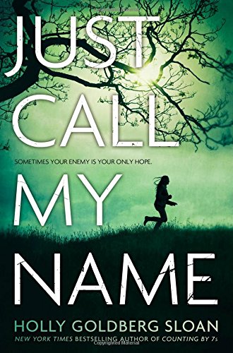 Stock image for Just Call My Name for sale by Better World Books