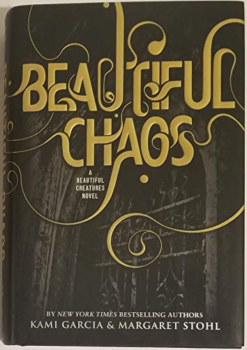 Imagen de archivo de Beautiful Chaos (Beautiful Creatures) a la venta por Red's Corner LLC