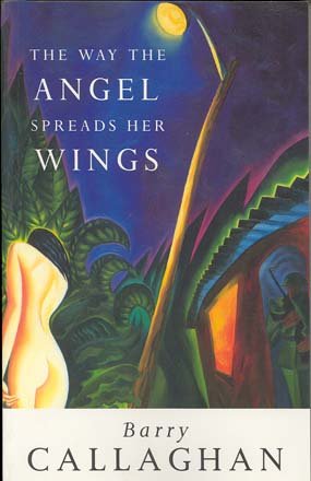 Stock image for Way the Angel Spreads Her Wings for sale by Books From California