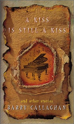 Beispielbild fr A kiss is still a kiss zum Verkauf von A Good Read