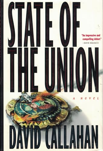 Stock image for State of the Union: A Novel for sale by Wonder Book