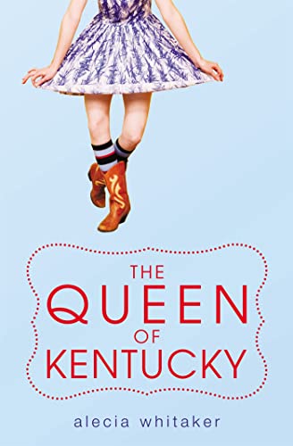 Stock image for The Queen of Kentucky for sale by Once Upon A Time Books