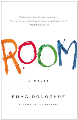 Beispielbild fr Room: A Novel zum Verkauf von SecondSale