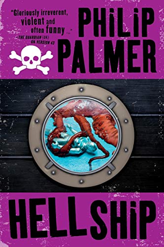 Stock image for Hell Ship for sale by Better World Books