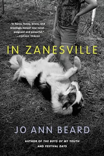 Imagen de archivo de In Zanesville: A Novel a la venta por BooksRun