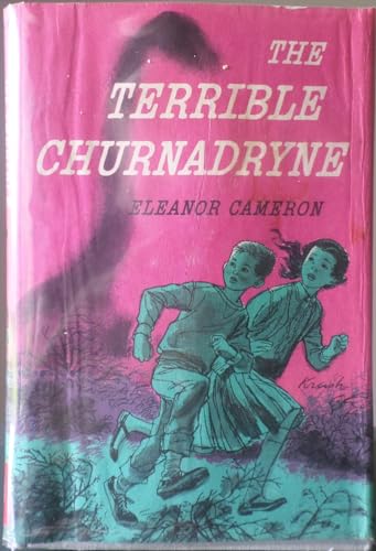 Stock image for The Terrible Churnadryne for sale by Solr Books