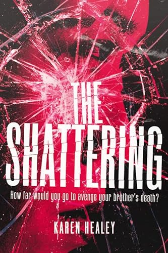 Stock image for The Shattering for sale by Better World Books: West