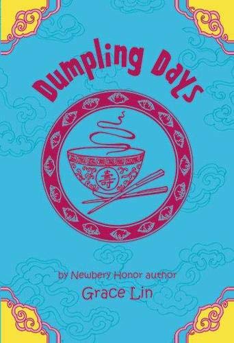 9780316125901: Dumpling Days