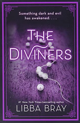 9780316126106: The Diviners: 1