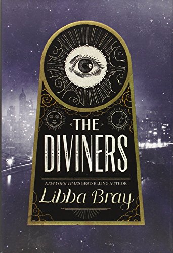 9780316126113: The Diviners (Diviners, 1)