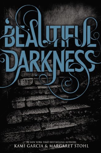 Stock image for Beautiful Darkness for sale by HPB-Ruby
