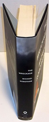 The Wreckage *Signed 1st Edition*