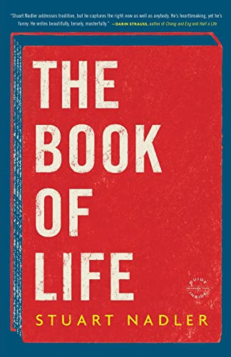 9780316126472: The Book of Life
