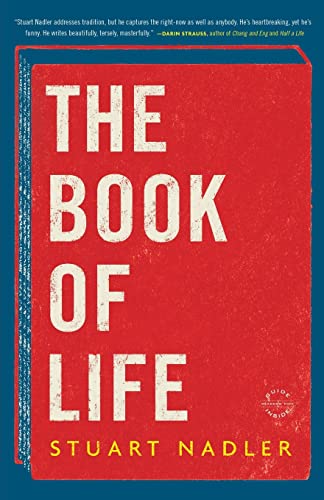 Stock image for The Book of Life for sale by SecondSale