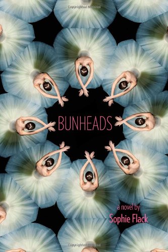 Imagen de archivo de Bunheads a la venta por ThriftBooks-Atlanta