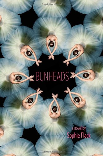 Stock image for Bunheads for sale by Gulf Coast Books