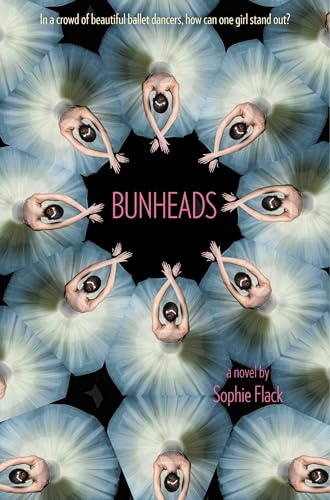 Stock image for Bunheads for sale by Once Upon A Time Books