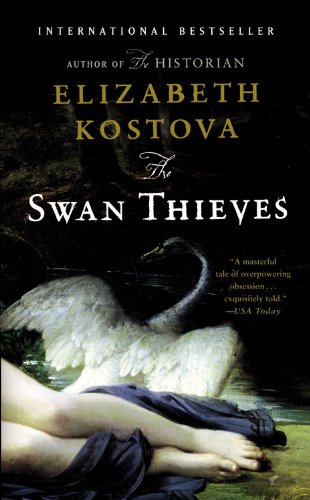 9780316126595: The Swan Thieves: A Novel