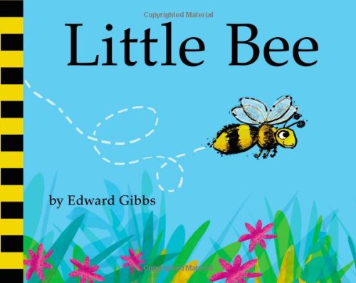 Imagen de archivo de Little Bee a la venta por Orion Tech