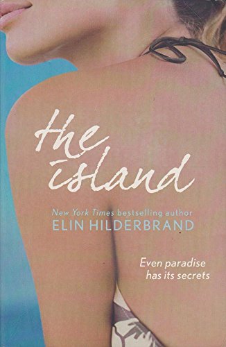 Beispielbild fr The Island: A Novel zum Verkauf von medimops