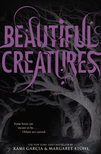 Beispielbild fr Beautiful Creatures (Beautiful Creatures, Book 1) zum Verkauf von Wonder Book