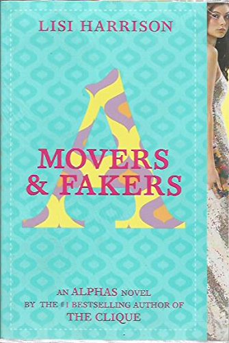 Stock image for Movers and Fakers for sale by Your Online Bookstore