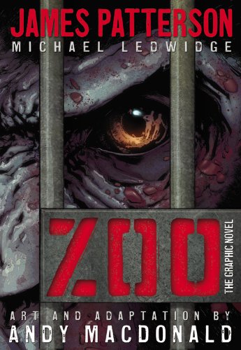 Imagen de archivo de Zoo: The Graphic Novel (COMICS & GRAPHIC NOVELS) a la venta por SecondSale
