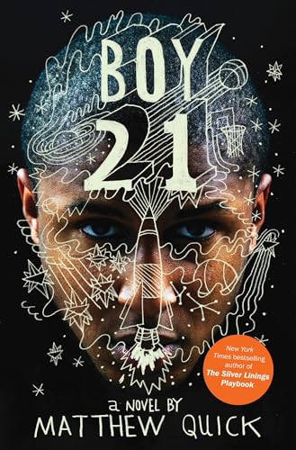 Stock image for Boy21 for sale by Blackwell's