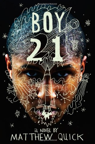 9780316127974: Boy21 (Top Ten Best Fiction for Young Adults)