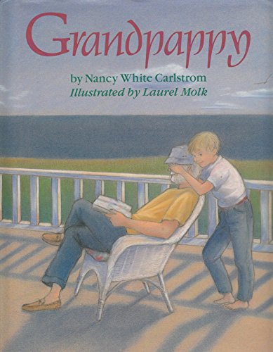 Stock image for Grandpappy for sale by Better World Books