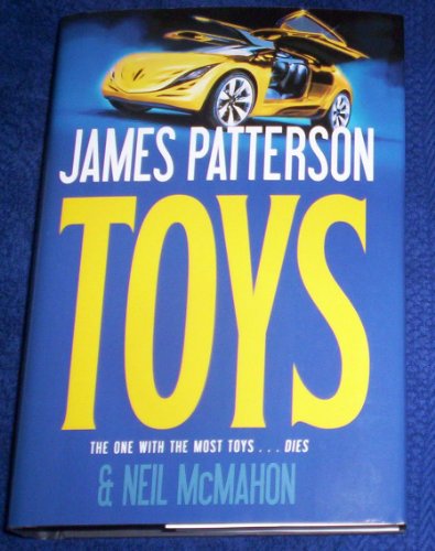 Beispielbild fr Toys zum Verkauf von Better World Books: West