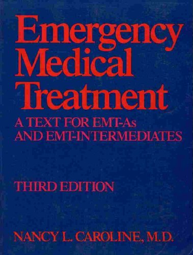 Emergency Medical Treatment