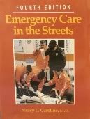 Stock image for Emergency Care in the Streets for sale by AwesomeBooks