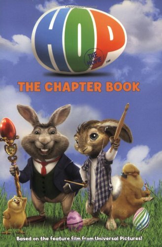 Imagen de archivo de Hop: The Chapter Book a la venta por Gulf Coast Books