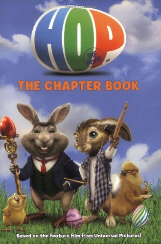 9780316129008: Hop: the Chapter Book
