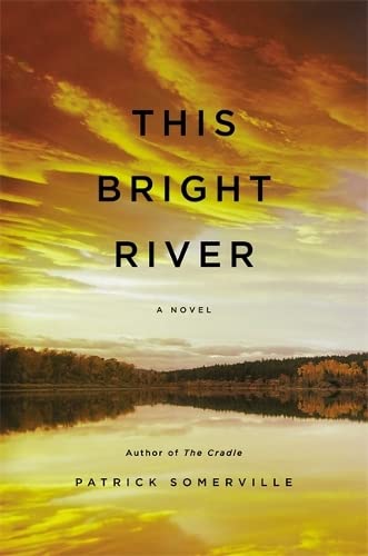 Stock image for This Bright River : A Novel for sale by Better World Books: West