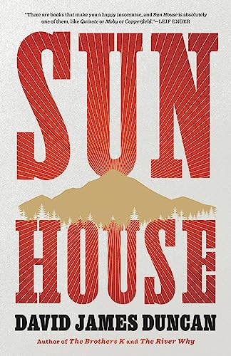 Stock image for SUN HOUSE for sale by Kennys Bookshop and Art Galleries Ltd.