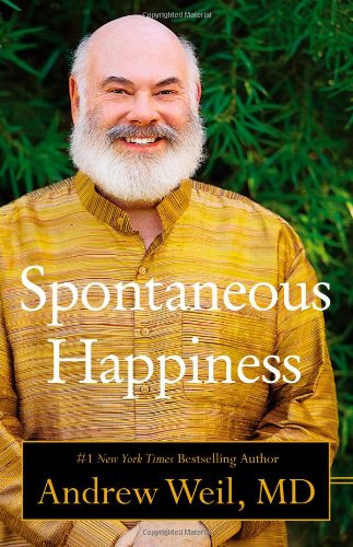 Beispielbild fr Spontaneous Happiness zum Verkauf von Wonder Book