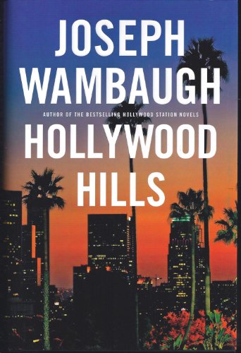 Stock image for Hollywood Hills: A Novel for sale by Your Online Bookstore