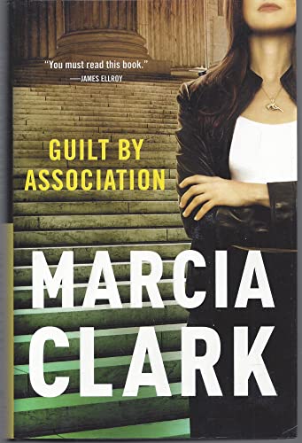 Imagen de archivo de Guilt by Association (A Rachel Knight Novel) a la venta por SecondSale