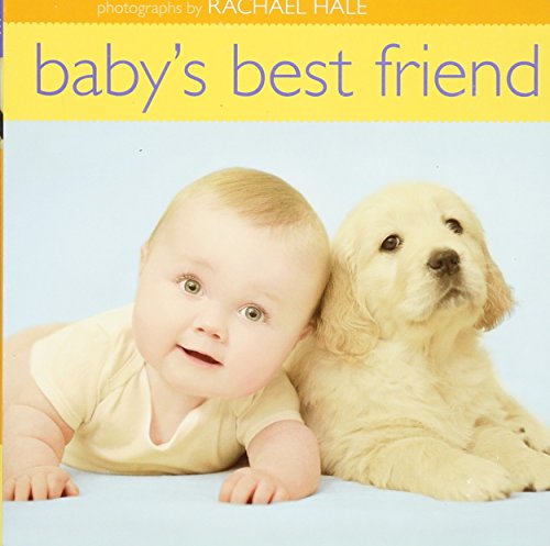 Beispielbild fr Baby's Best Friend zum Verkauf von SecondSale