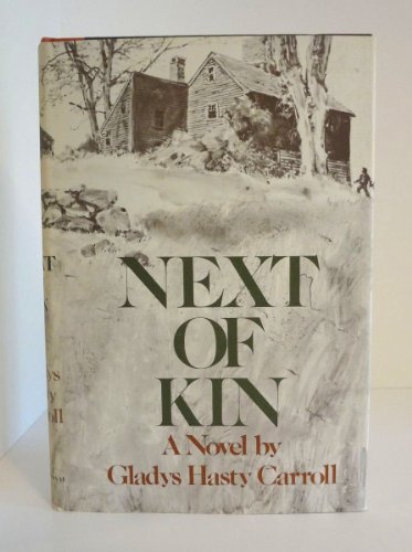 Stock image for Next of Kin for sale by Irish Booksellers