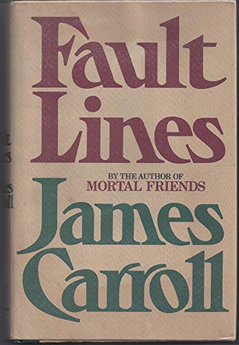 Fault lines