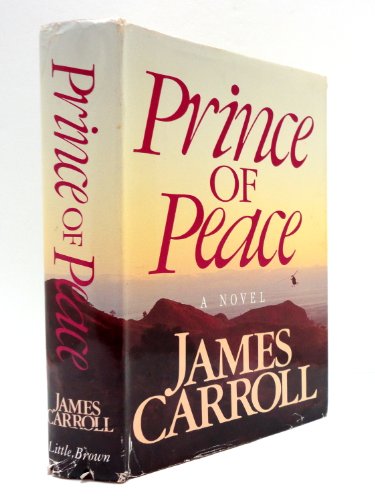 Beispielbild fr Prince of Peace zum Verkauf von Lighthouse Books and Gifts