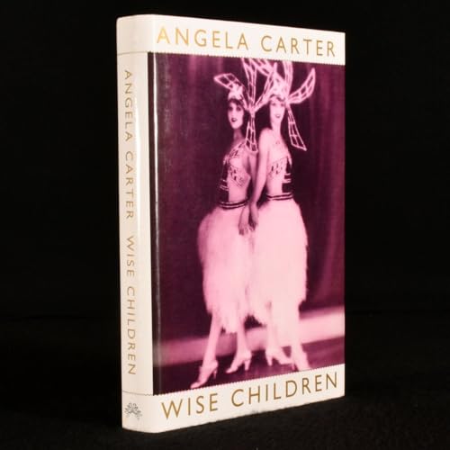 Stock image for Title: WISE CHILDREN. for sale by Wonder Book