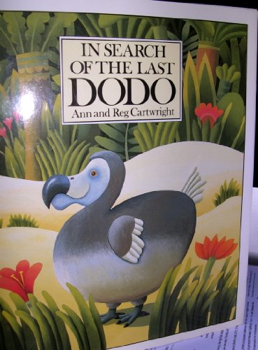 Stock image for In Search of the Last Dodo for sale by SecondSale