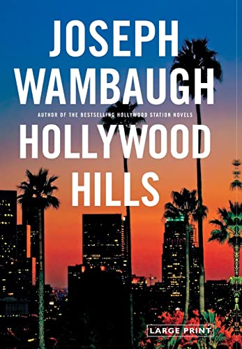 Beispielbild fr Hollywood Hills : A Novel zum Verkauf von Better World Books